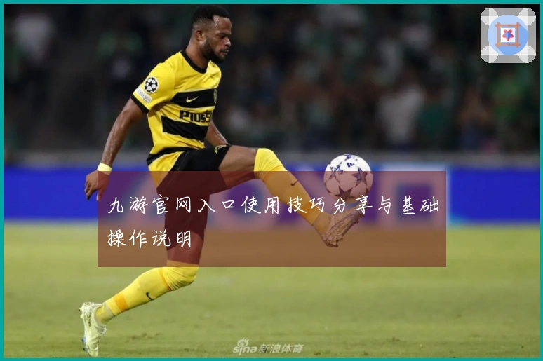 九游官网入口使用技巧分享与基础操作说明