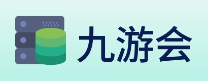 九游会 Logo